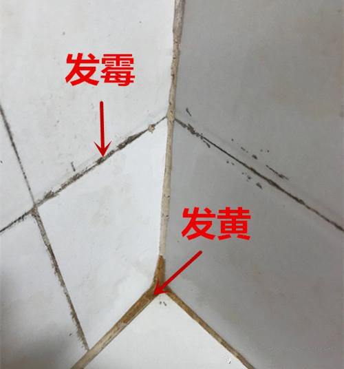 美缝剂和填缝剂哪种好？施工要注意些什么？